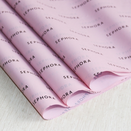 Custom logo sandwich paper printed eco food grade wrap burger hamburger bread wrapping paper