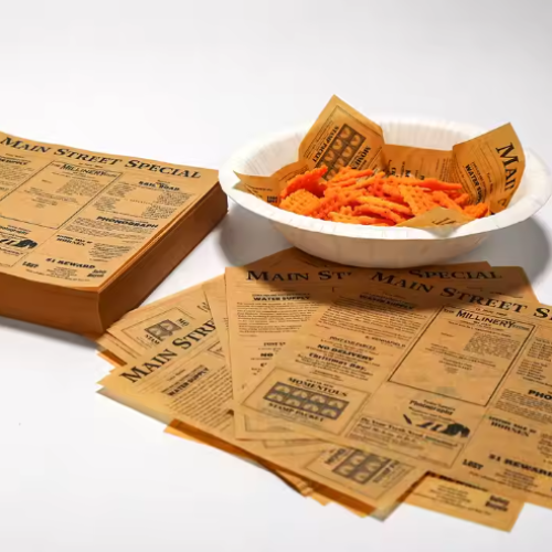 delicatessen paper
