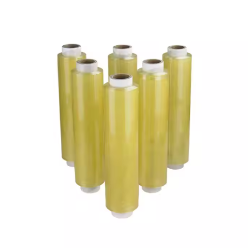 PVC Cling Film