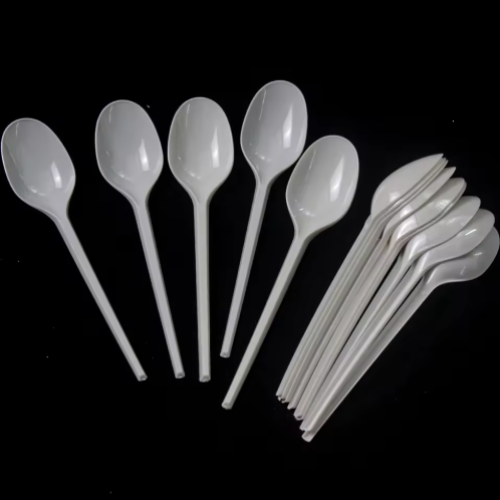 Disposable Plastic Cutlery PP
