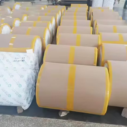 Baking Paper Jumbo Roll
