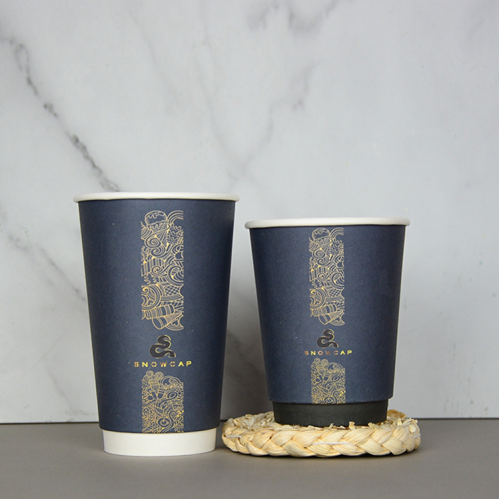 12OZ coffee cup
