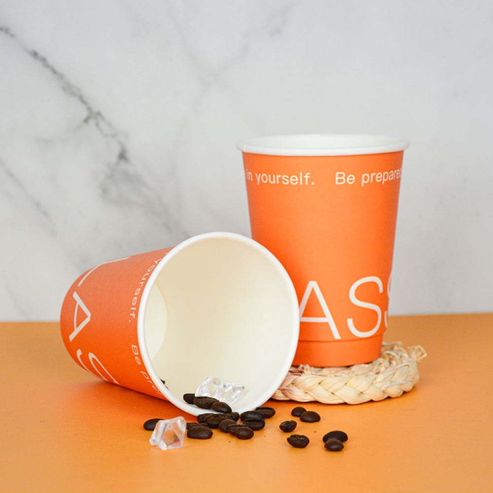 7OZ coffee cup