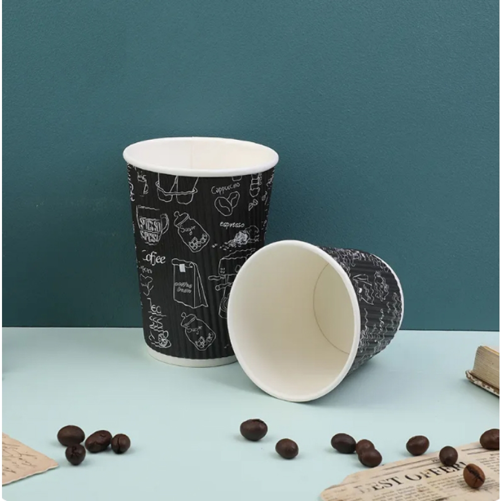 Coffee Paper Cup 4OZ