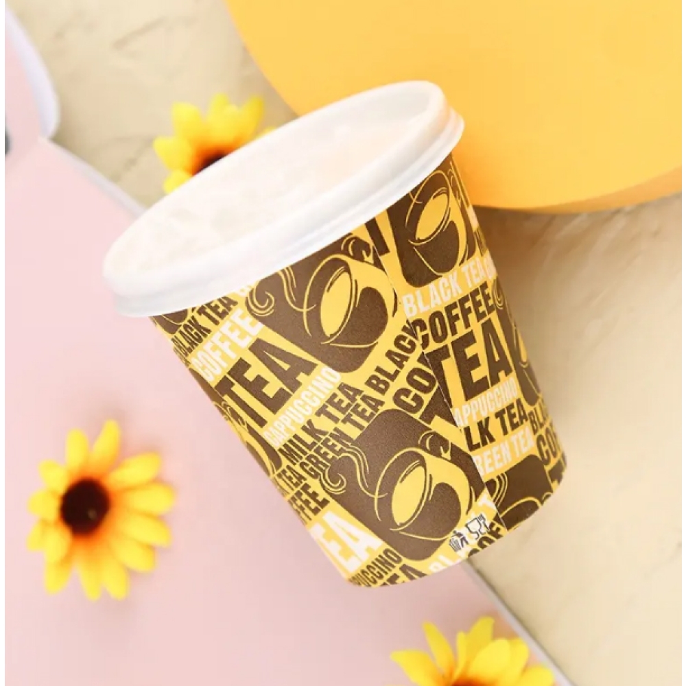 Coffee Paper Cup 6OZ
