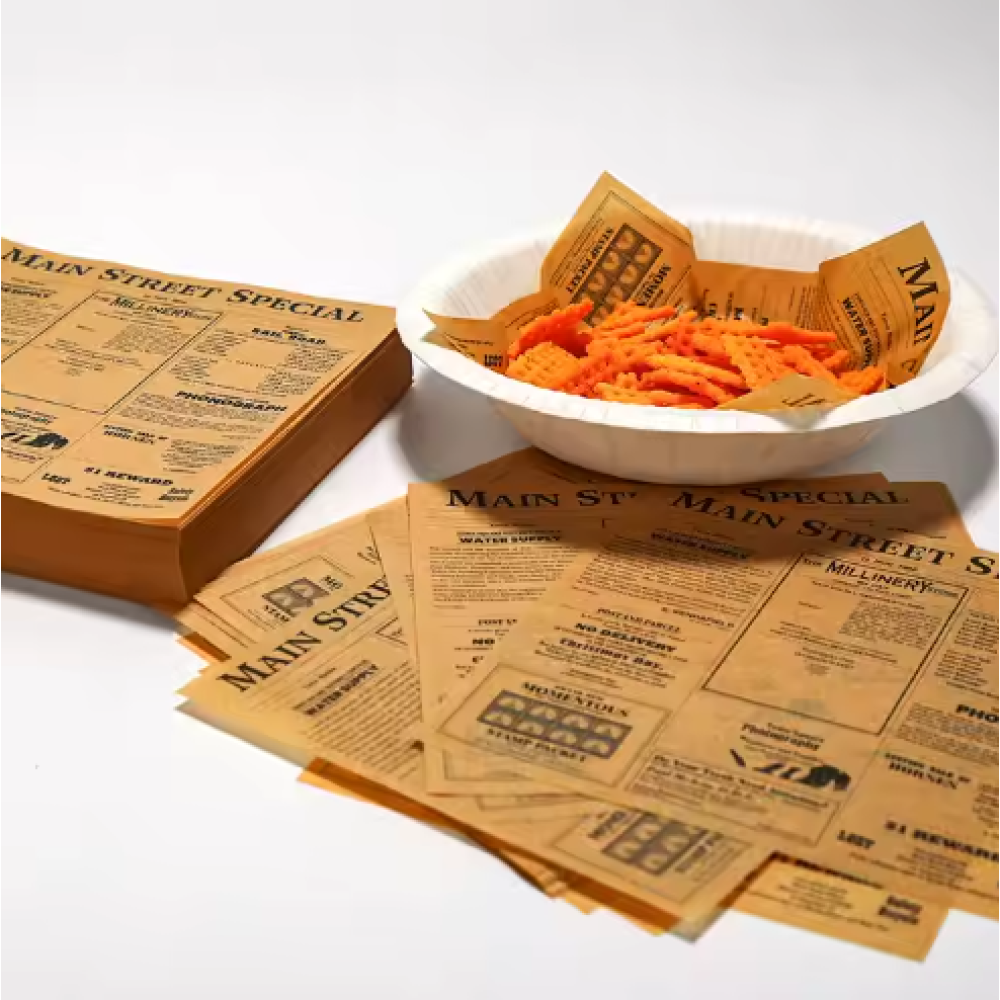 delicatessen paper