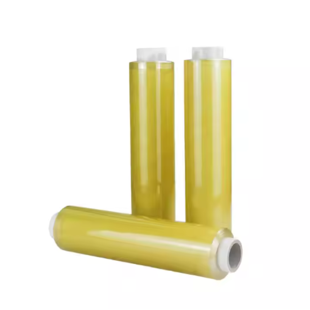 Packaging food grade giant rolls