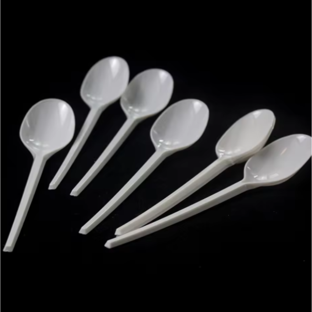 Disposable Plastic Cutlery PP 2g 165mm
