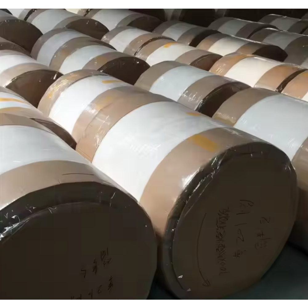 Baking Paper  45cm Jumbo Roll Food Grade Paper Raw Material