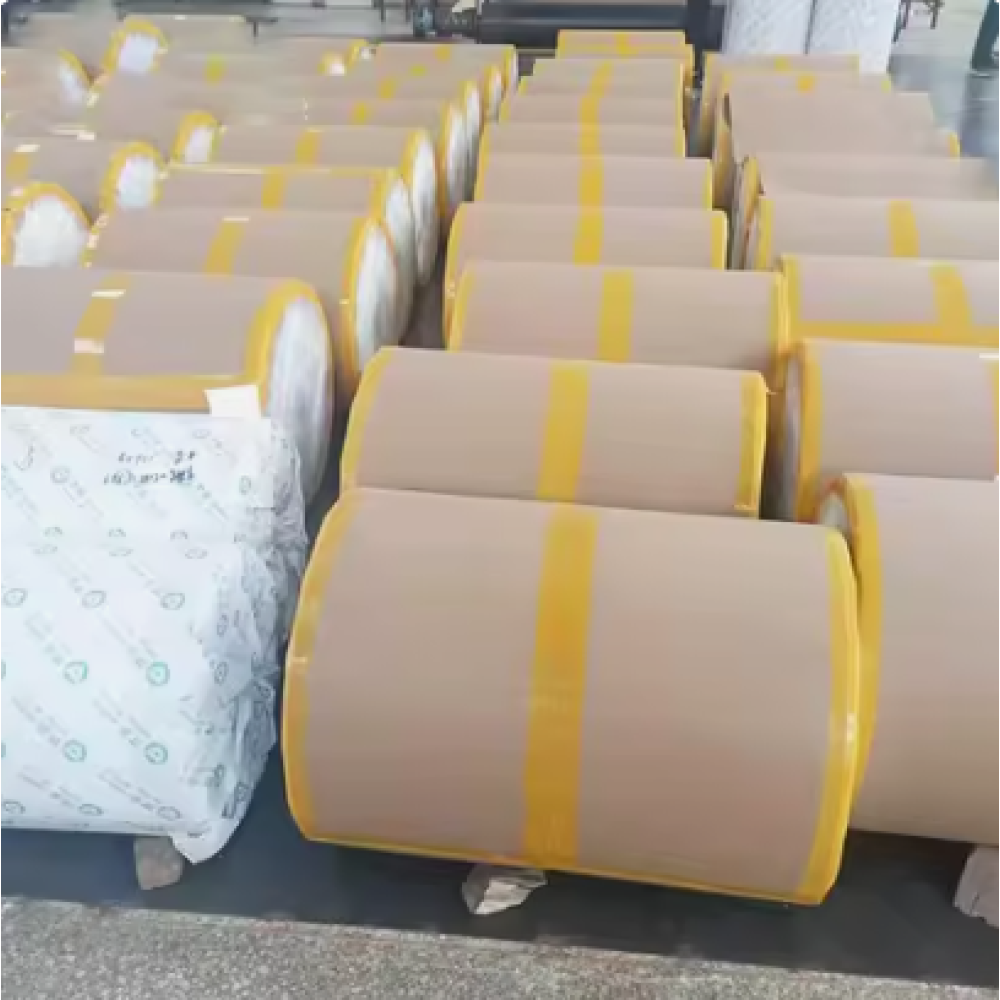 Baking Paper Jumbo Roll
