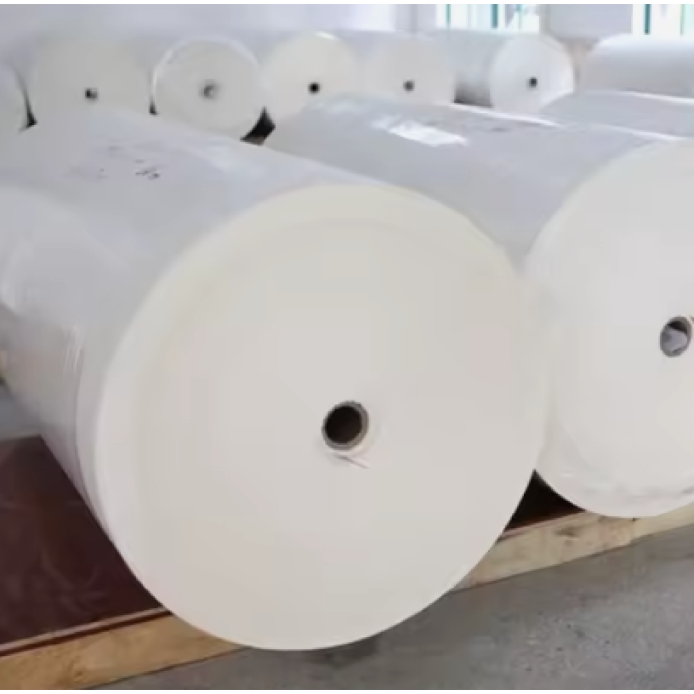 Baking Paper Paper Raw Material
